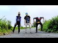 image D Maniax Ft Poppin Ticko Freestyle Dubstep
