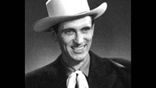 Watch Ernest Tubb Wings Of A Dove video