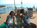 Ms Triniti in Italy-Tour Diary snippet, feat Collie Buddz