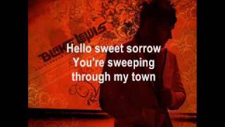 Watch Blake Lewis Heartbreak On Vinyl video