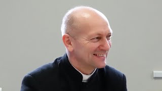 Kaimo Klebono Pamokslas Ar Dievas Keičia Nuomonę... A Eilinis Sekmadienis. 2023 08 20, Išlaužas