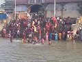 image Group Of Desi Girl S Bathing Bold Scene In River At Daylight