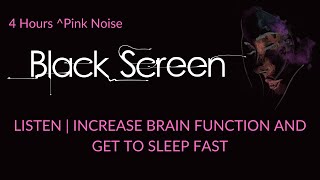 Listen 4Hrs | Increase Brain Function And Get To Sleep Fast