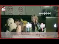 [Vietsub] Double Park TV 2NE1 - Tập 1 (Phần 2)