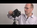 MANFROTTO 322RC ACTION