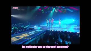 Watch Wonder Girls This Fool Korean Version video