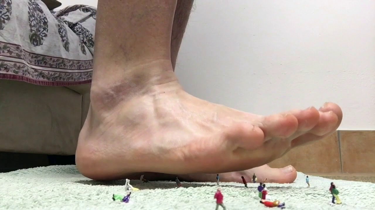 Macrocrush