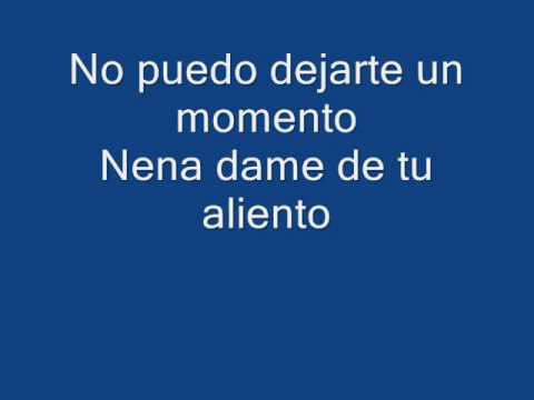 LETRA DE CANCION MANANA SIN TI DE BABY RASTA letra de cancion manana sin ti de baby rasta: