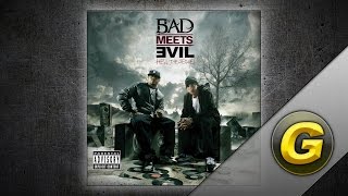 Watch Bad Meets Evil Take From Me video