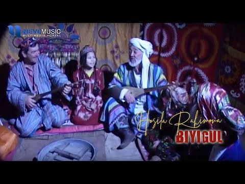 Hosila Rahimova - Biyigul