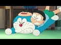 Doraemon Nobita Aur Antariksh Daku 2022 720p Hindi