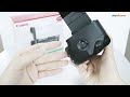 Designer's BG-E6 Multi-Power Battery Grip for Canon 5D Mark II - DealExtreme