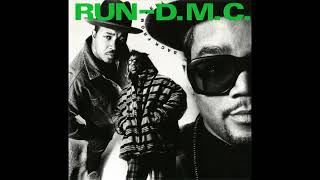 Watch Run DMC Party Time video