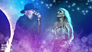 Doro Ft. Rob Halford - Total Eclipse Of The Heart