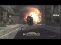 How I Ruined Christmas - MW3 AK-47 Gameplay 27-4