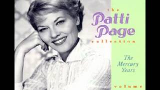 Watch Patti Page Detour video