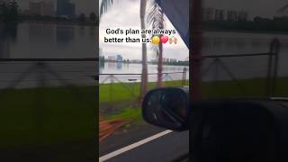 Believe In God Thank You Universe