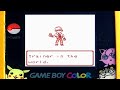 (Hack) Pokemon Prism Nuzlocke Part 1: Welcome to Naljo