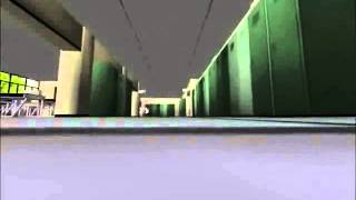 Unaware Giantess With Sound Original Mmd By Aceofspades