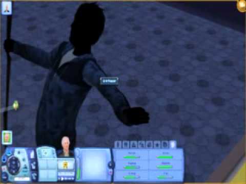 Sims 3 Glitches Youtube