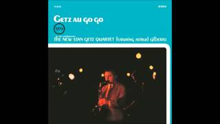 The New Stan Getz Quartet Summertime Live Ft Chuck Israels Joe Hunt Gary Burton The New Stan Getz Quartet Summertime Live Ft Chuck Israels Joe Hunt Gary Burton
