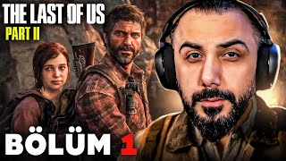 Senelerdi̇r Bekledi̇ği̇mi̇ze Değdi̇ Joel Ve Ellie Geri̇ Döndü The Last Of Us Part 2  Barış Can