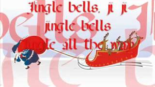 Watch Barry Manilow Jingle Bells video