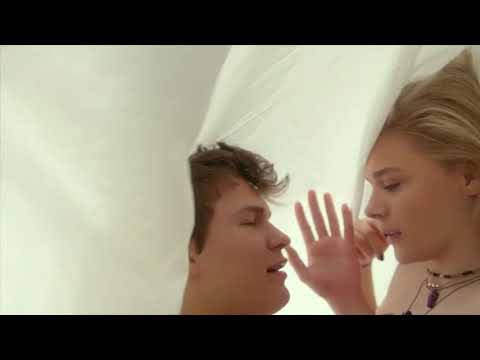Chloe Grace Moretz Hot Scene - November Criminals (2017) ( 720p ).mp4