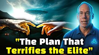 The Big Plan To Unite With Aliens Ufo Disclosure Dr Steven Greer