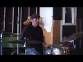 Goh Nakamura "Ulysses" Recording Session