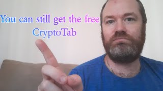 How To Still Get The Free Version Of Cryptotab Browser