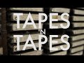Tapes N Tapes - SWM