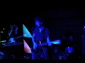 Born Ruffians at The Casbah