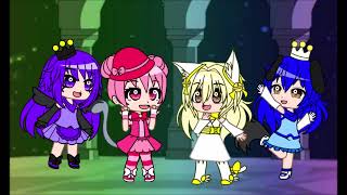 Wonder Pet Pretty Cure Redesigned