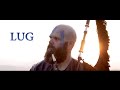 Bras Rodrigo - “Lug” - (videoclip oficial) | Gaitero | Música Celta | World Music