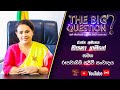 The Big Question 31-10-2023