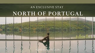 Ultimate Luxury Guide To The Douro Valley The Most Scenic Stay & Boat Ride Simply Slow Traveler