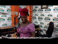 akumaamamazimbi