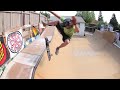 How To Skateboarding Kickflip To Fakie With Alex Moul How To Skateboarding Kickflip To Fakie With Alex Moul