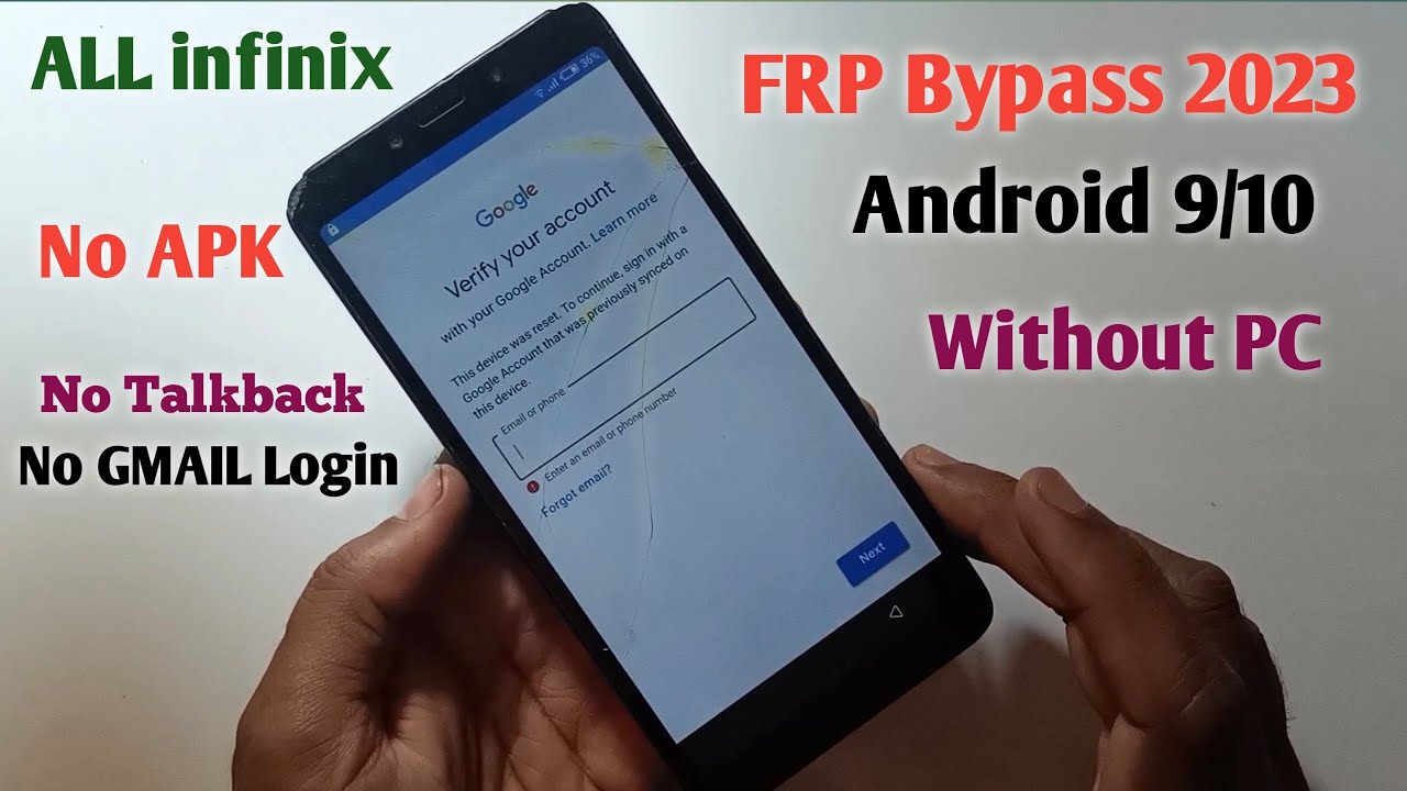 All Infinix Android 10/9 Frp Bypass || Without Pc || New All Infinix Android 10/9 Frp Bypass || Without Pc || New