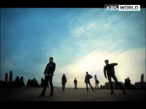 Drama Trailer Dream High (드림 하이)