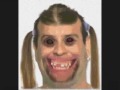 gente fea