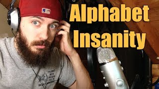Watch Mac Lethal Amazing Tongue Twister Rap video