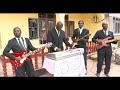 Naahidi kwenda_by Muungano Christian choir