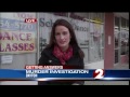 Mitchell charged with murder in Huber Heights