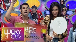 Lucky show