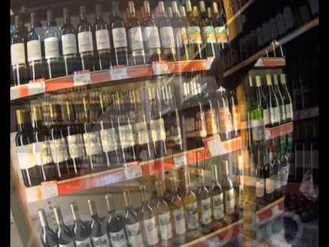Где Подешевле Купить Алкоголь В Минске 2014