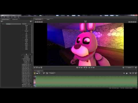 MI PRIMERA ANIMACION EN SFM( SOURCE FILMMAKER) arkwars.ru