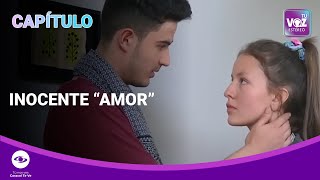 Se Enamoró De Un Mal Hombre Siendo Una Niña - Mi Primer Novio Tu Voz Estéreo
