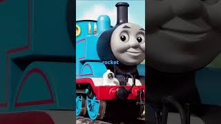 Thomas And Percy Meets The Klasky Csupo Robot